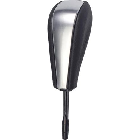 Pommeau de levier de vitesses automatique compatible avec les BMW E81, E82, E87, E90, E91, E92, E93 et E84 (1/4)