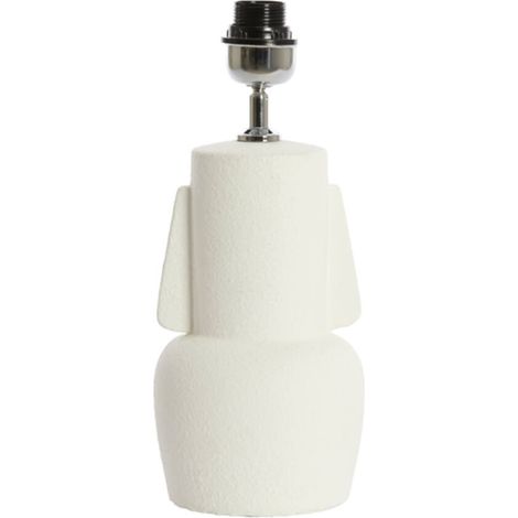 Light & Living - lampada da tavolo - Mataram - beige - ceramica -