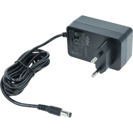 vhbw Netzteil Ersatz für Flex 4030293224704, 496189 für DAB Radio, UKW-Rundfunk, Baustellenradio - 170 cm