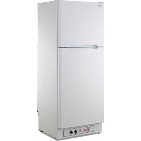 Frigorífico de 2 puertas Vitrokitchen FG130BE Alto 146cm x 60cm