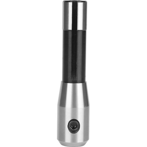 Porte-Fraise R8 - 3/8 Pouces - Pour Machines Fraiseuses Type Bridgeport - 1 Pièce (1/5)