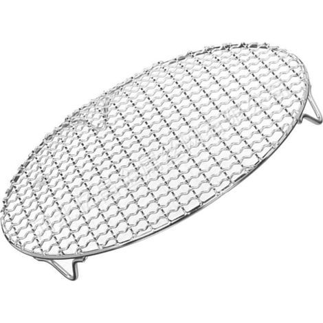 Grillnetz aus Material für Barbecue Grill Zubehör mit (1/5)