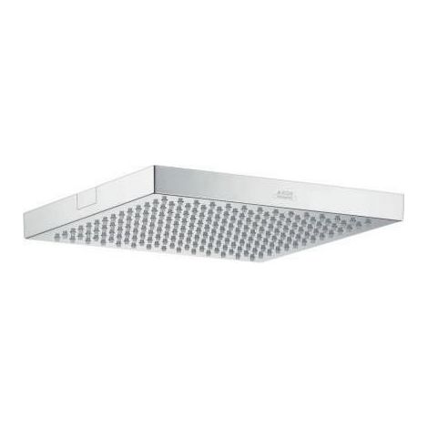 hansgrohe AXOR ShowerSolutions Kopfbrause 240/240 1-jet, (1/3)