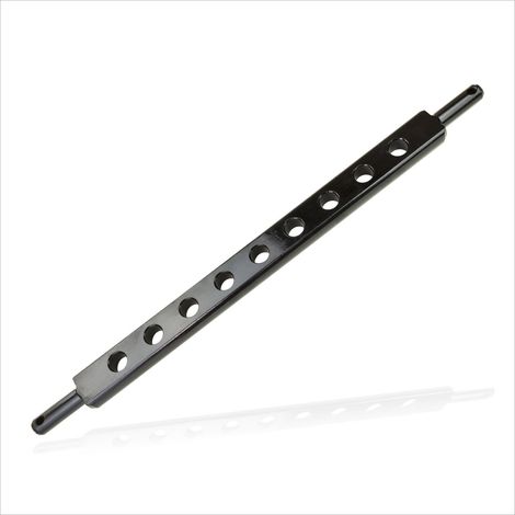 Ackerschiene Traktorschiene Arbeitsschiene 96 cm Kat 2 für Traktor Schlepper (1/3)