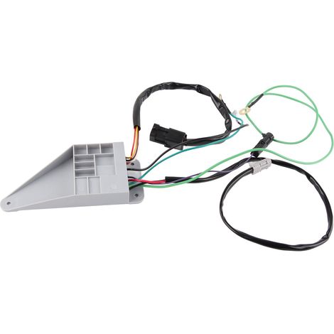 Commande de commande de marchepied électrique 909510000 pour Kwikee série auto électrique, camping-car et caravane (1/5)