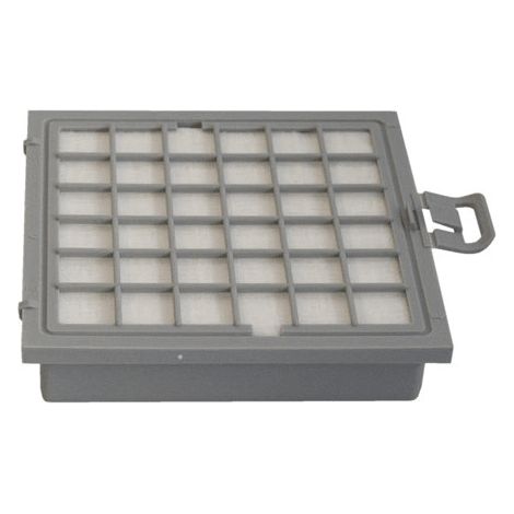 FILTRE HEPA BBZ151HF POUR PETIT ELECTROMENAGER BOSCH - 00483774 (1/4)