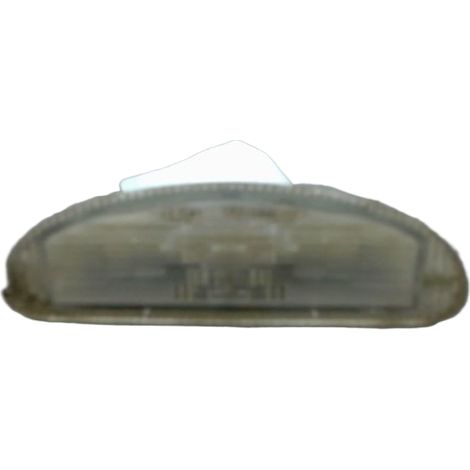 [PRODUIT D'OCCASION] Eclaireur Plaque De Police RENAULT Twingo Ph.3 2000-2007 ♻️ Ref Oe. 7700410754 - Garantie à vie (1/3)