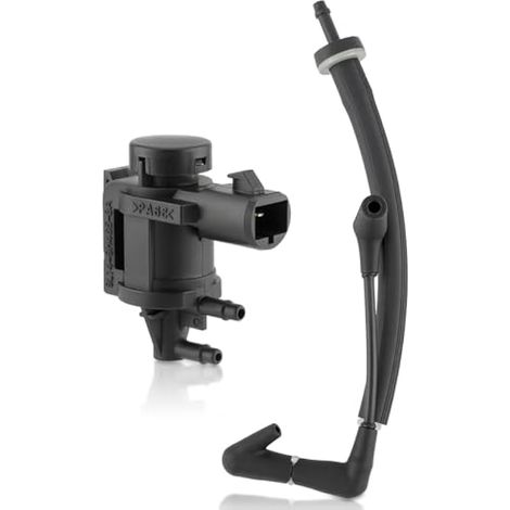 Clapet anti-retour de tube de vide et électrovanne à vide pour Ford F150 Expedition pour Lincoln Navigator, remplace 926-390, FL3Z3A788B, FL3Z-3A788-B-1, FL34-7A788-AD (1/5)