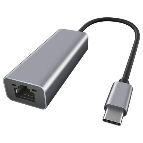 Ewent EW9818 adattatore e scheda de net Ethernet 1000 Mbit/s (1/4)