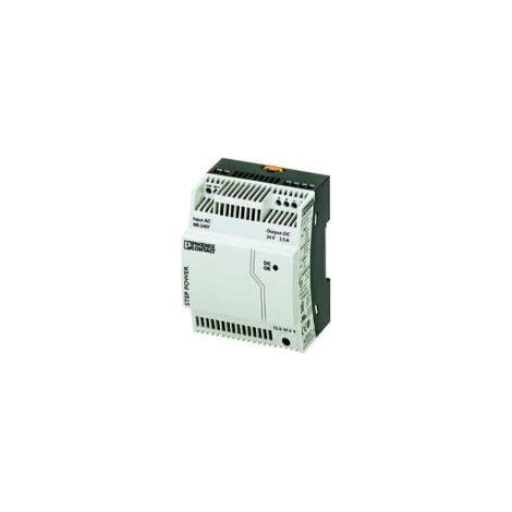 Phoenix Contact STEP POWER Stromversorgung STEP-PS/1AC/24DC/3.8/C2LPS 24VDC 3,8A