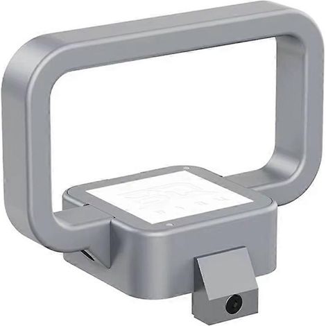 BIQU Panda Hue OTG CNC Präzisions-LED-Beleuchtungs-Upgrade aus leichter, robuster und anpassbarer Aluminiumlegierung für Bambu Lab A1 MINI (1/5)