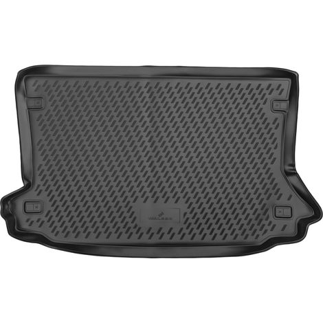 Bac de Coffre XTR pour Ford EcoSport 09/2011-2017 (1/5)