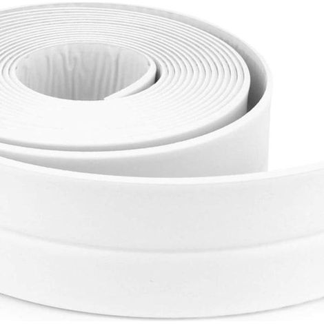 ruban adhésif d'étanchéité étanche imperméable 1 blanc (1/5)
