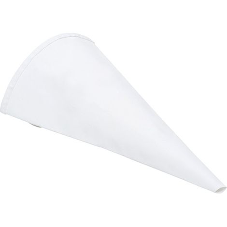 Poche à décorer en coton revêtu 30 cm