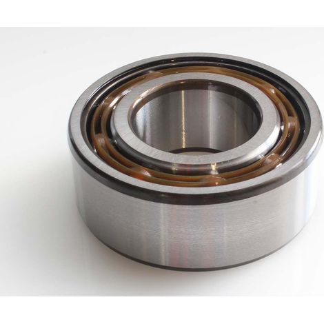 Roulement à billes Ouvert à Contact angulaire, ø int. 10mm, ø ext. 30mm, larg. 14mm ( Prix pour 1 )
