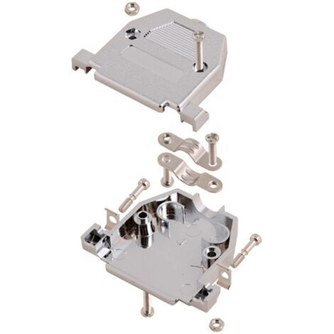 encitech CCOV50SCMP 2360-0105-05 Nombre de pôles: 50 matière plastique 180 ° métallique 1 pc(s) (1/4)