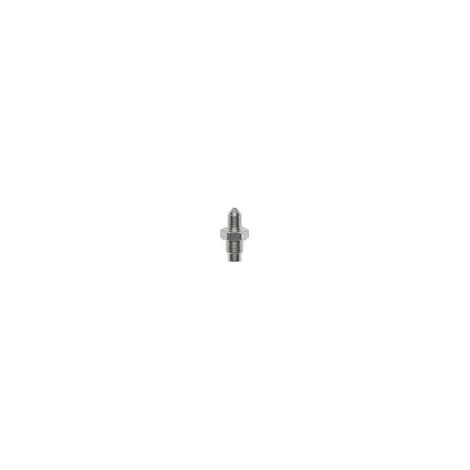 BRÖTJE Niple de rosca R 1/8-M8 x 1, 536028