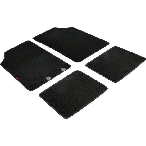 Set tappeti su misura in moquette - compatibile per Dacia Spring 5p (04/2103/24) (1/2)