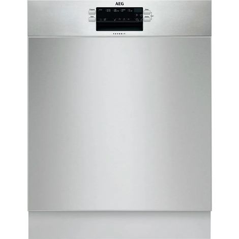 Lave-vaisselle AEG fus5360czm 13 couverts AirDry (1/3)