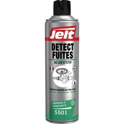 Lecksucher in alle Positionen Jelt Aerosol 650 ml