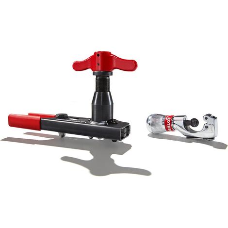 ROTHENBERGER ROFLARE REVOLVER Set métrico - 1000000230
