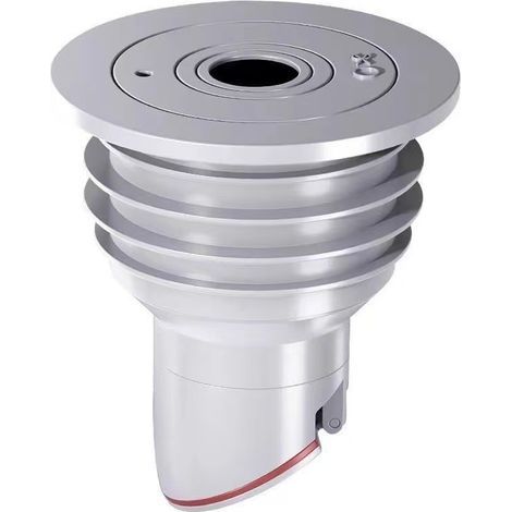 Bouchon Anti Odeur Machine à Laver, 35-40mm Oint de Tuyau de Machine à Laver, Bouchon Anti Odeur Machine à Laver Bouchon D'Étanchéité de Tuyau D'Évacuation, Joint d'étanchéIté pour Tuyau de (1PCS) (1/5)