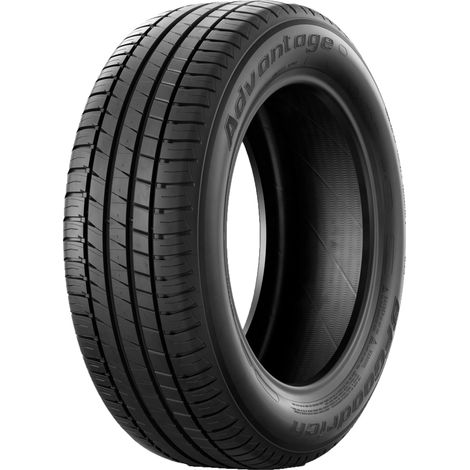 BFGOODRICH Pneus été 225/45 R17 TL 91W ADVANTAGE
