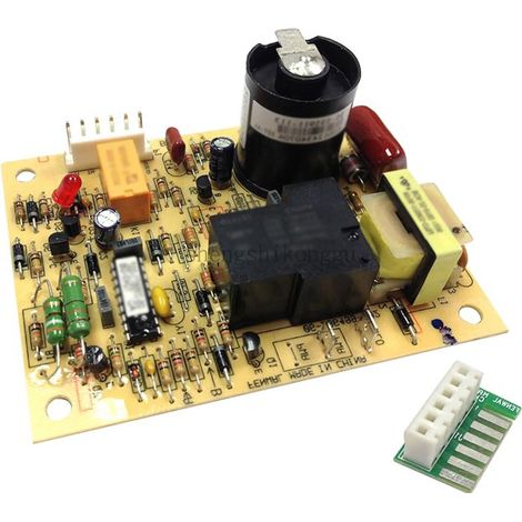 Specially supplied RV 31501 flame oven ignition control circuit board, a flagship product from Wansheng.