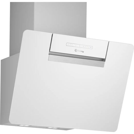 Hotte décorative Balay 3bc567gbh capacité 768 m³/h (1/3)