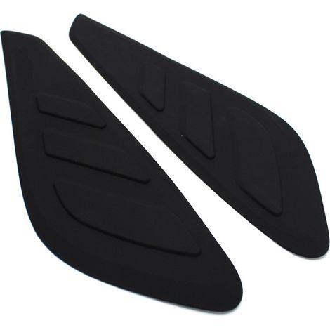 Suitable for Harley-Davidson Pan America 1250 2021 Adventure Rally Fuel Tank Protector/Sticker. (1/4)
