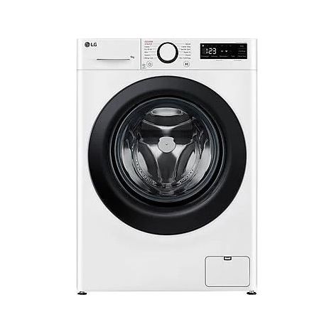 LG F2NX50S9THB Lavatrice Slim Intelligente 9 kg Classe A-30%