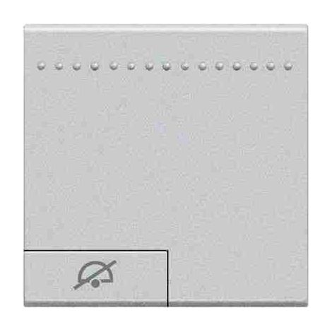 BTINT4915M2DD Copritasto con simbolo non disturbare DND