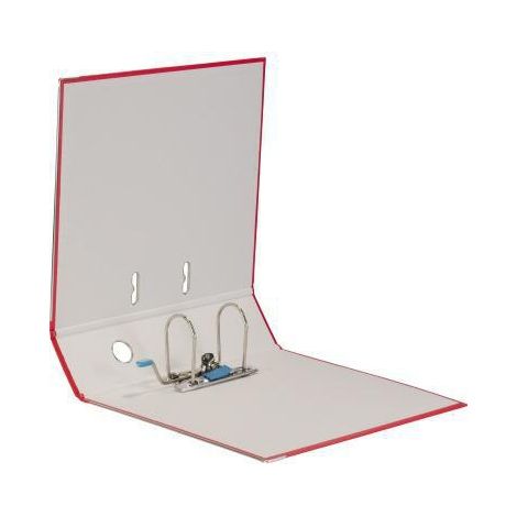 ELBA Ordner Rado brillant 100022616 breit rot (1/4)