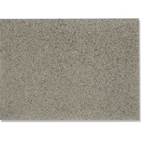 Déflecteur pour fours de coulée G1 de Austroflamm - vermiculite - dimensions d'encastrement parfaitement adaptées