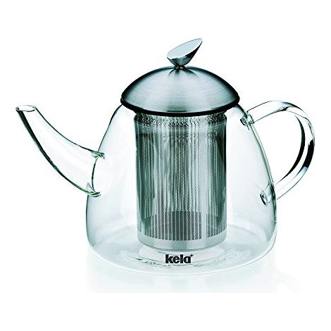 Teiera Kela Aurora con infusore, 1,8 l (1/4)