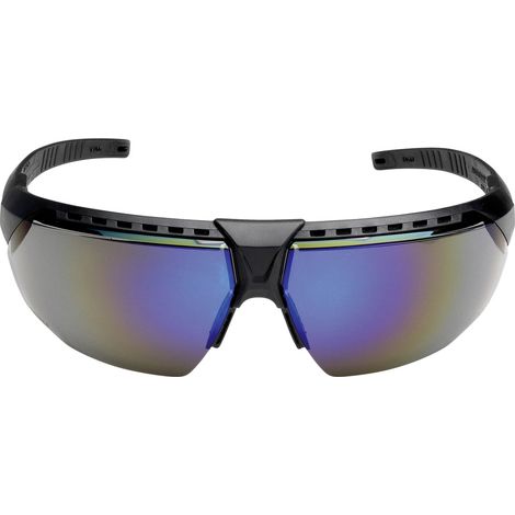 Honeywell Avatar 1034835 Schutzbrille Schwarz (1/5)