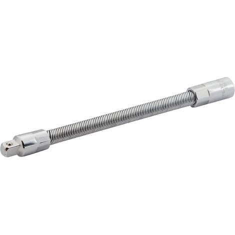 Prolunga bahco extension bar finitura cromo Dynamic-Drive 150 mm