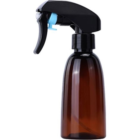 150-ml-Haarsprayflasche für Friseursalons, Sprühflasche, Haarstyling- und Blumenpflanzwerkzeug, leere Wassersprühflasche