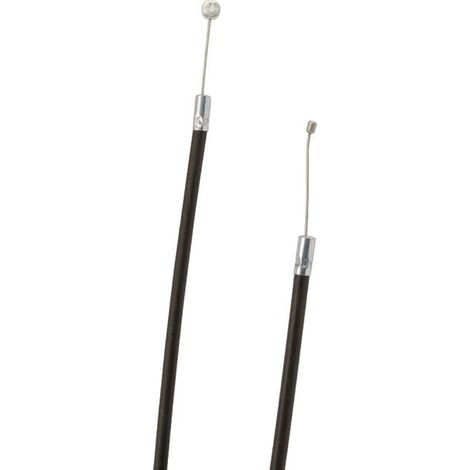 Cavo acceleratore SOLO 12424SL