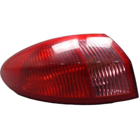 [PRODUIT D'OCCASION] Feu Arriere Gauche  ALFA ROMEO 147 5p ♻️ Ref Oe. 46556349 - Garantie à vie (1/3)