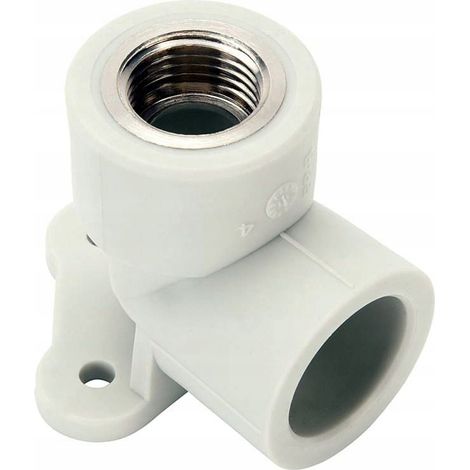 RODILLERA PPR CON ALMOHADILLAS 25X1/2 GW