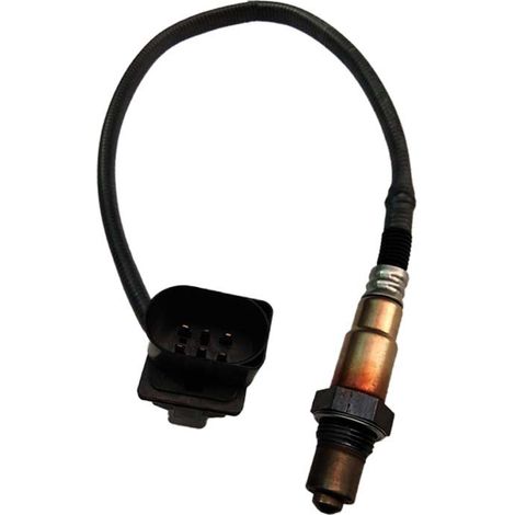 Lambdasonde (vorne links) kompatibel mit BMW 7er E66 735Li 3.6L 11787516149 (1/3)
