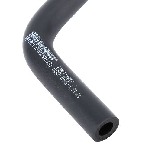 Tubo de válvula PCV 17131-59B-010, tubería de ventilación de rendimiento mejorado para Accord CR-V Civic