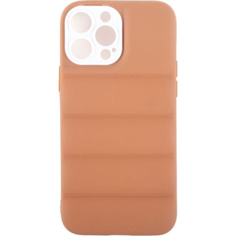 Coque arrière de protection pour smartphone IOS 13PRO MAX, étui rigide en silicone (1/5)