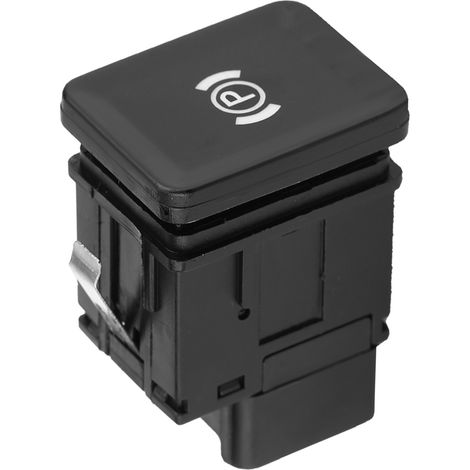 Bouton de frein à main électronique 3C0927225C pour Passat B6 CC, interrupteur de stationnement, pièce auto. (1/5)