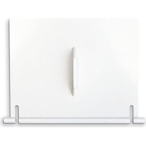 Déflecteur de rechange pour skimmer Hayward 8926 pour piscines hors sol - Pièces de rechange d'origine (1/4)
