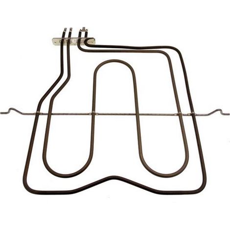 Resistenza grill - Forni, Fornelli Elettrici e a Gas - ARISTON HOTPOINT - 535583662734066447