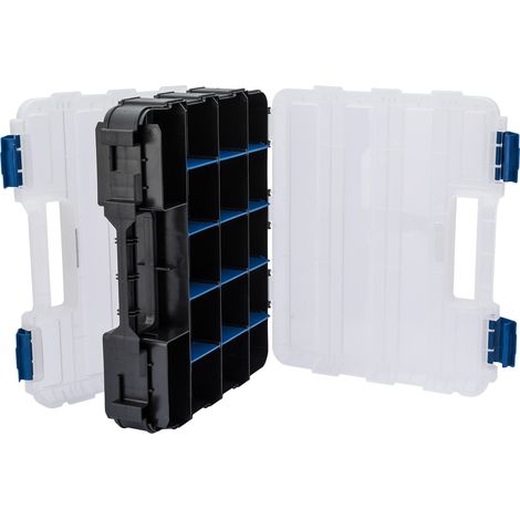 Draper Double Sided Organiser (31240) (1/5)