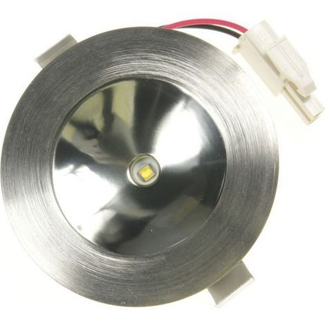 Ersatzteil - SOS Accessoire Lampe pour Hotte WHIRLPOOL 482000019763, LMP0094993 - - WHIRLPOOL, ARISTON HOTPOINT, SCHOLTES, IKEA, ELICA