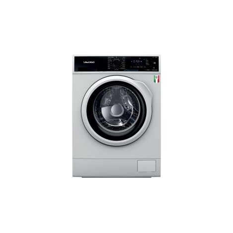 SANGIORGIO Lavabiancheria Libera Installazione Carica Frontale 9 Kg 1200 Giri (1/3)